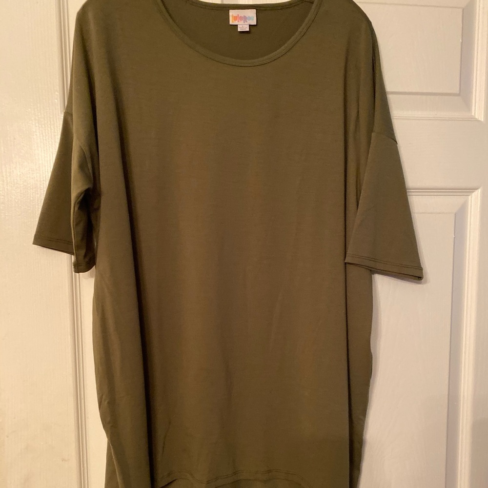 LuLaRoe top